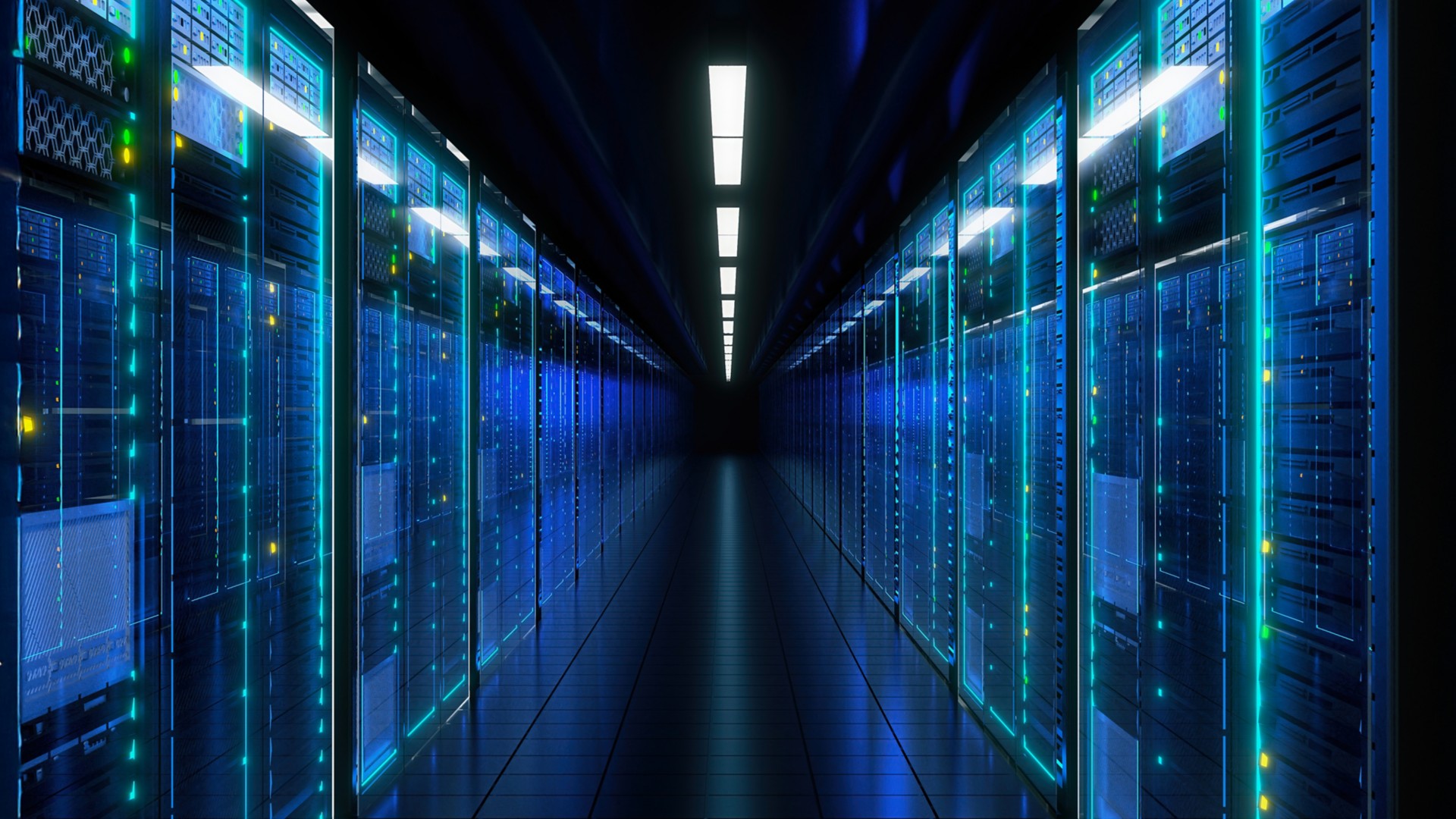 HPC6, il supercomputer di Eni