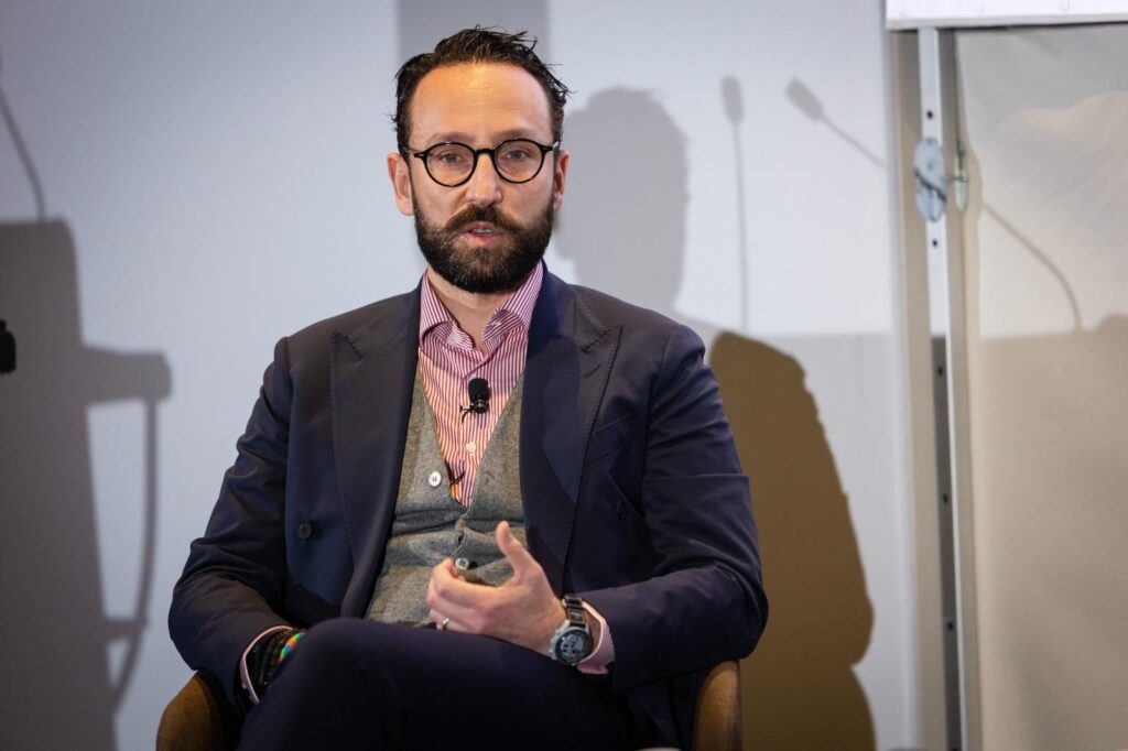 Stefano Bison, Amministratore Delegato di Humanitas Medical Care
