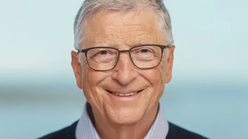 PER GENTILE CONCESSIONE DELLA GATES FOUNDATION