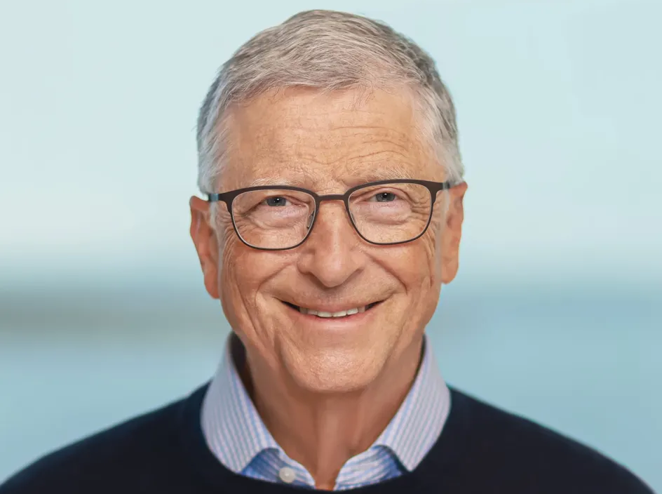 PER GENTILE CONCESSIONE DELLA GATES FOUNDATION