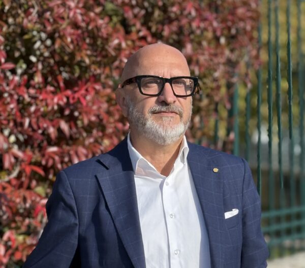 Giuseppe Pezzetto, presidente di 5T Srl