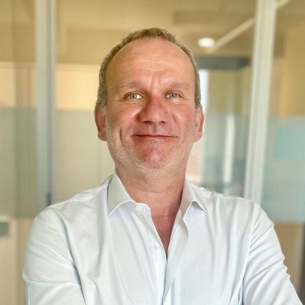 Lorenzo Montelatici, Digital Director di Edison