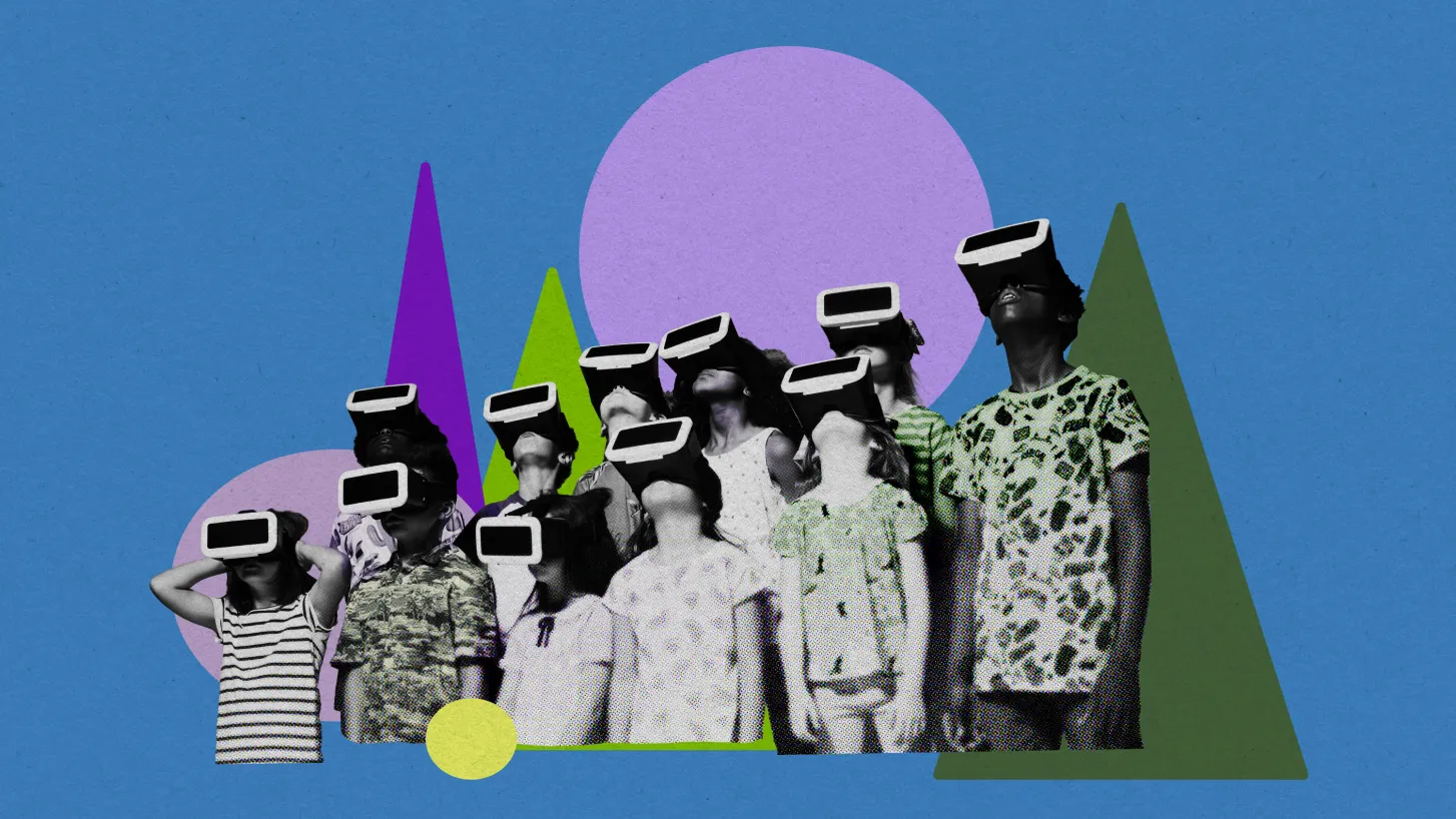 Stephanie Arnett/MIT Technology Review | Getty Images