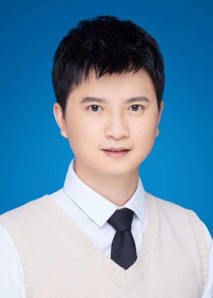 Dr. Zhong Sun