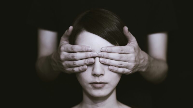 Unsplash / MIT TR IT