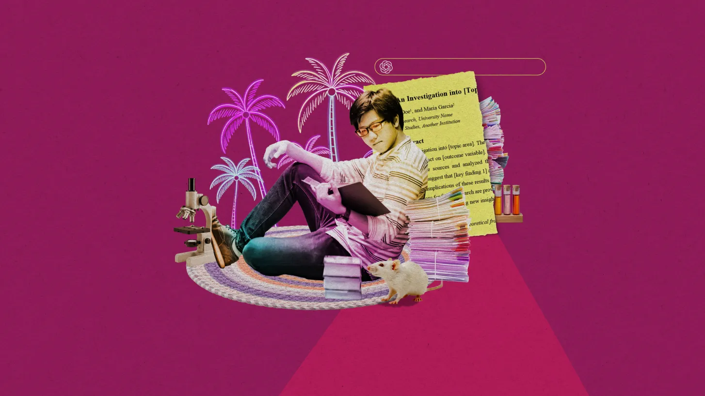 Stephanie Arnett/MIT Technology Review | Adobe Stock