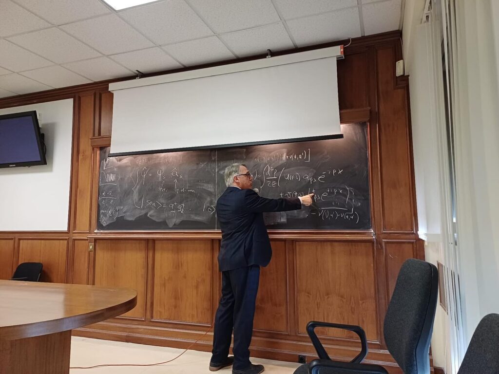 Per gentile concessione di Francesco Vissani