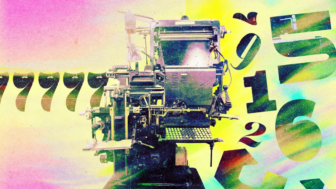 Photo illustration by Sarah Rogers/MITTR | Photos Getty