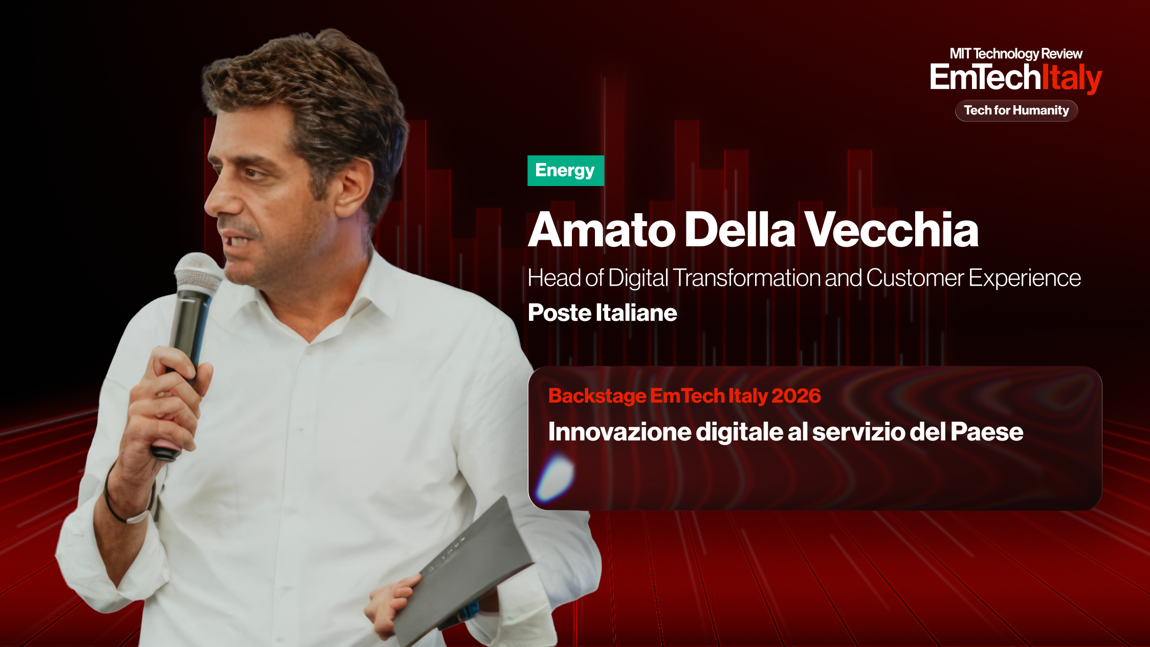 EmTech Italy 2026