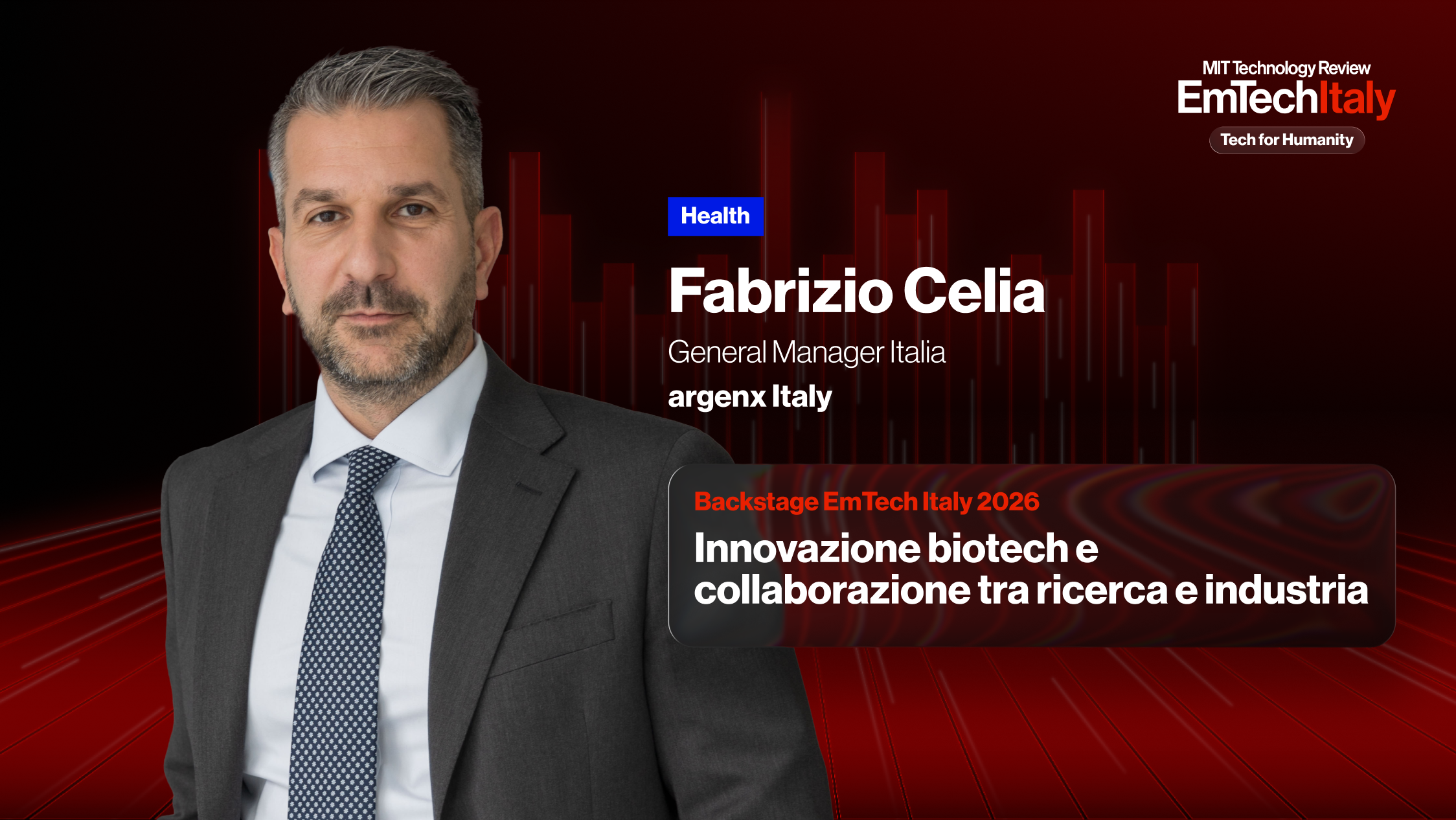 EmTech Italy 2026