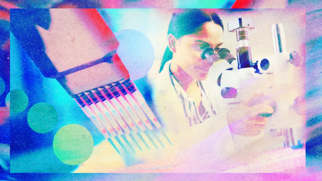 Stephanie Arnett/MIT Technology Review | Adobe Stock
