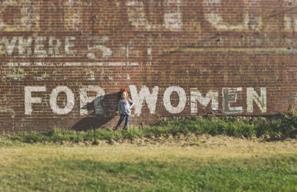 @Katherine Hanlon / Unsplash