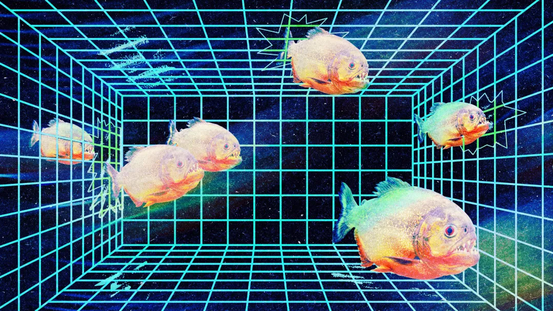 Stephanie Arnett/MIT Technology Review | Adobe Stock
