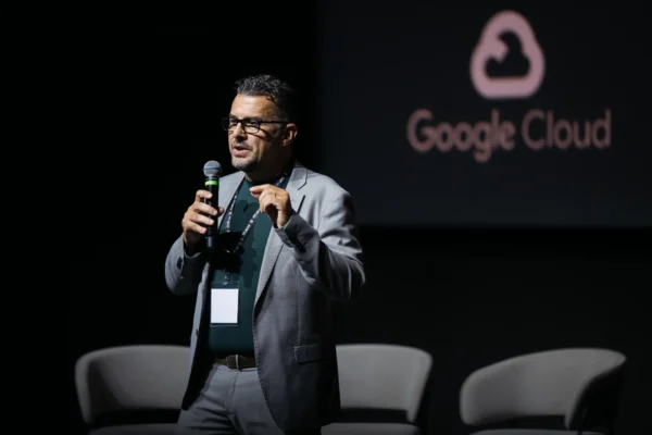 Human Driven AI Summit 2026