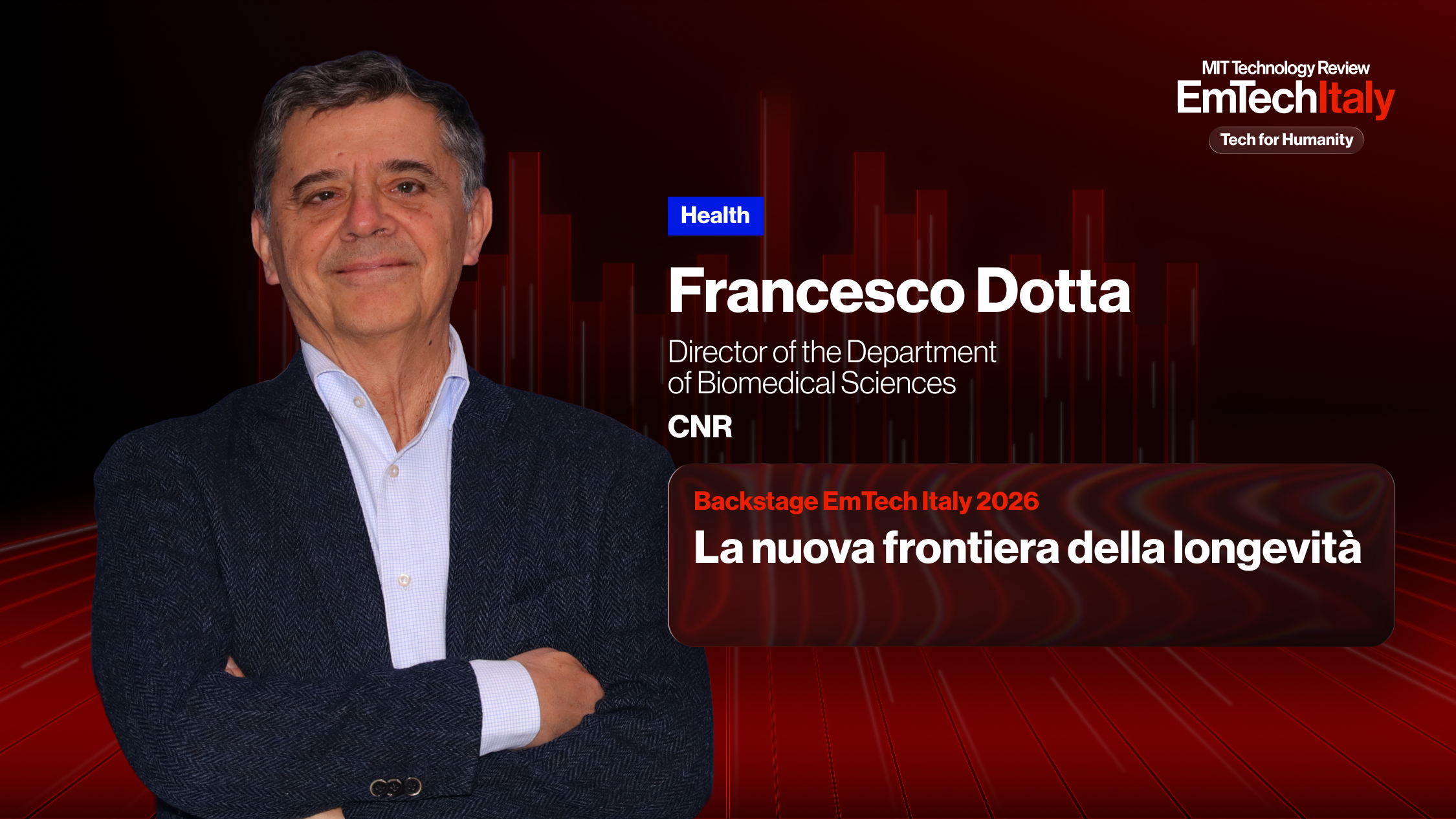 EmTech Italy 2026
