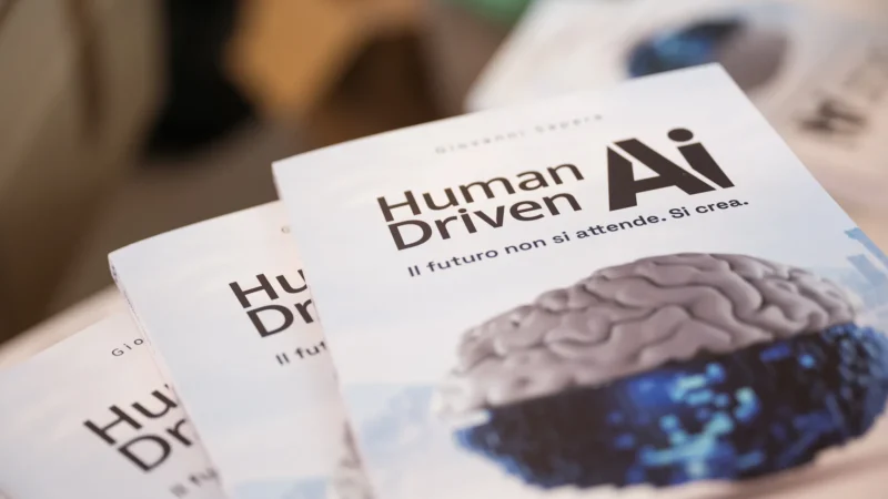 Human Driven AI Summit 2026
