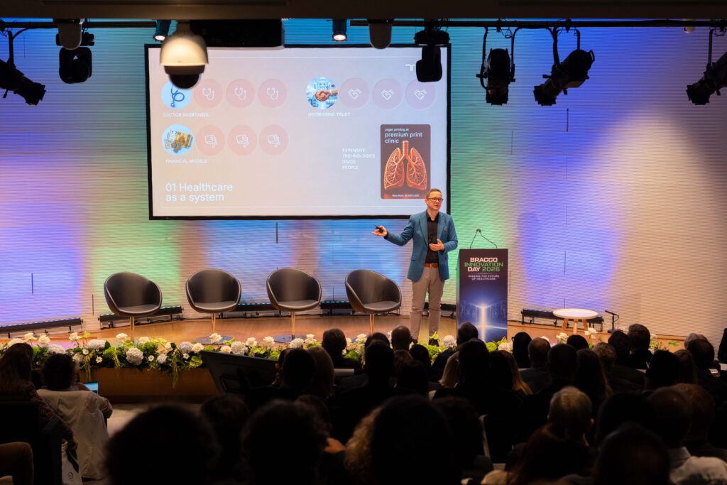 Bracco Innovation Day 2026
