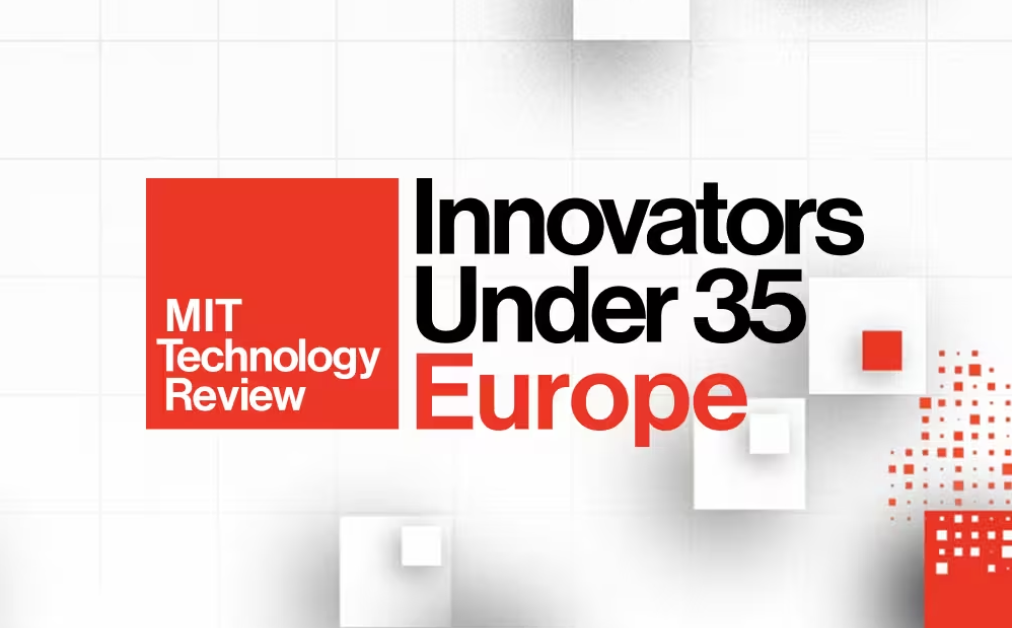MIT TR IT / IU35 Europe