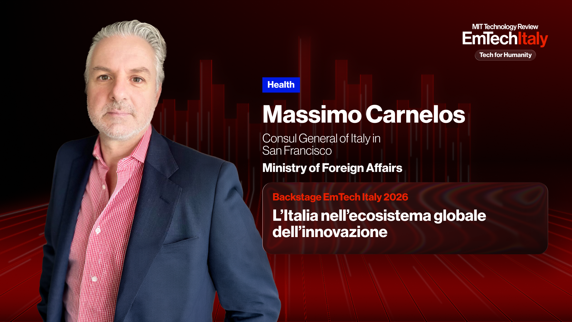EmTech Italy 2026